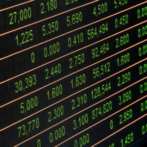 Top investment advisors in Dubai