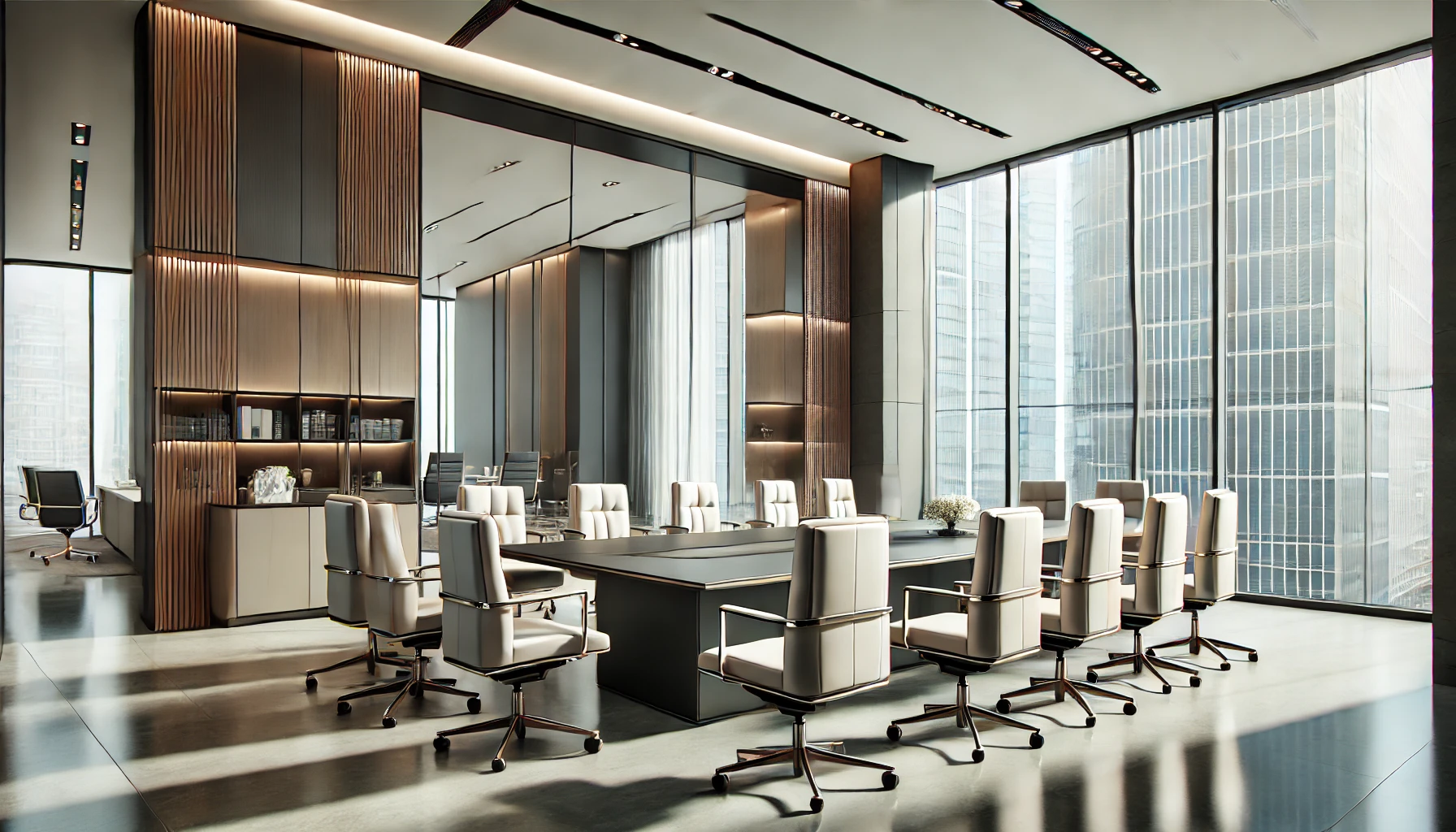 Family Offices in Dubai