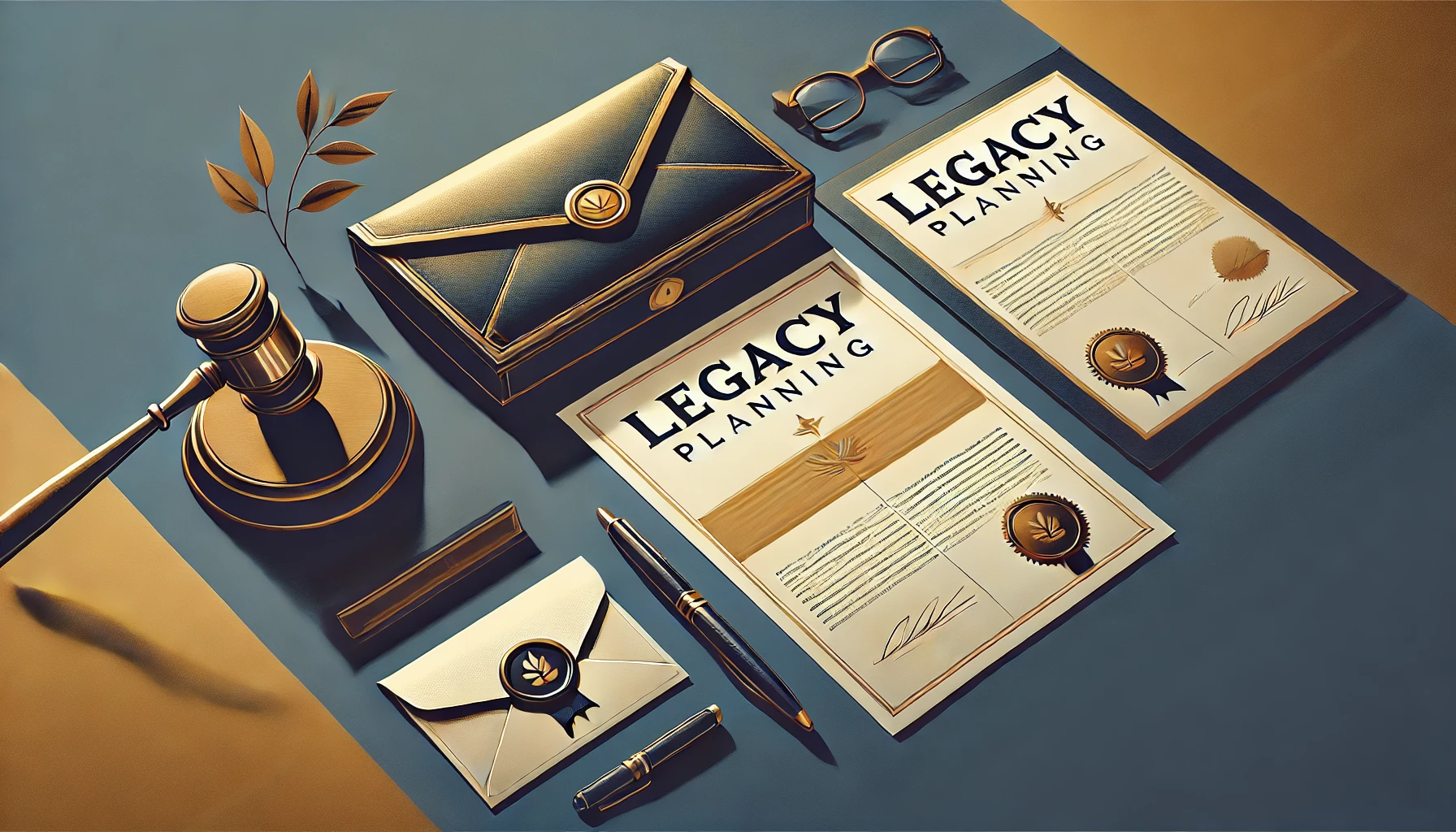 legacy planning Dubai