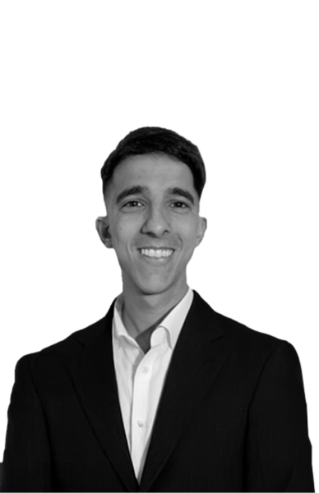 Lucas Gaita : AI INTEGRATION OFFICER