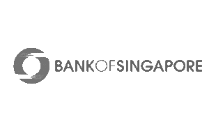 Bank Of Singapore logo