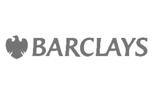 BARCLAYS Logo