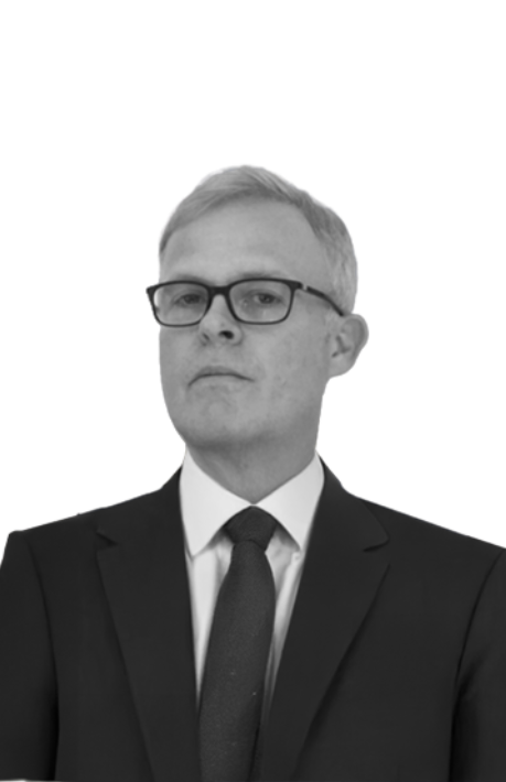 Peter Warnes : MANAGING DIRECTOR AND CHIEF INVESTMENT OFFICER