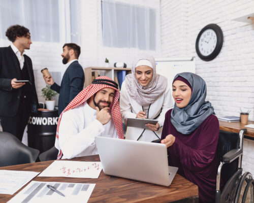 Family Office in Dubai