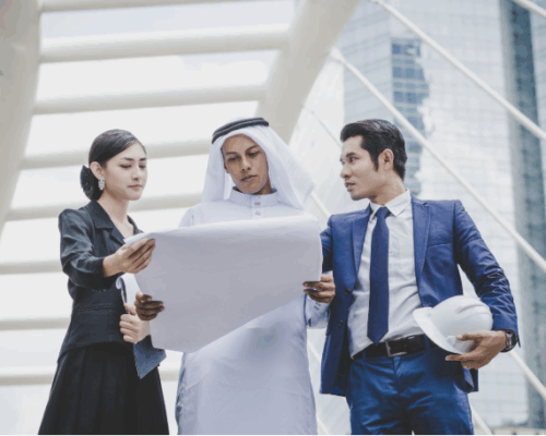 Wealth Management Firms in Dubai